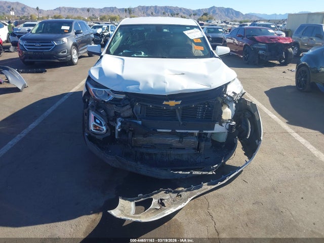 Chevrolet EQUINOX LT 2018 2GNAXKEX9J6193136 Image 6