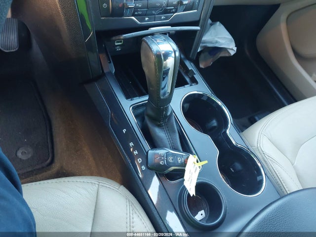 Ford EXPLORER XLT 2016 1FM5K7D85GGB52796 Image 11
