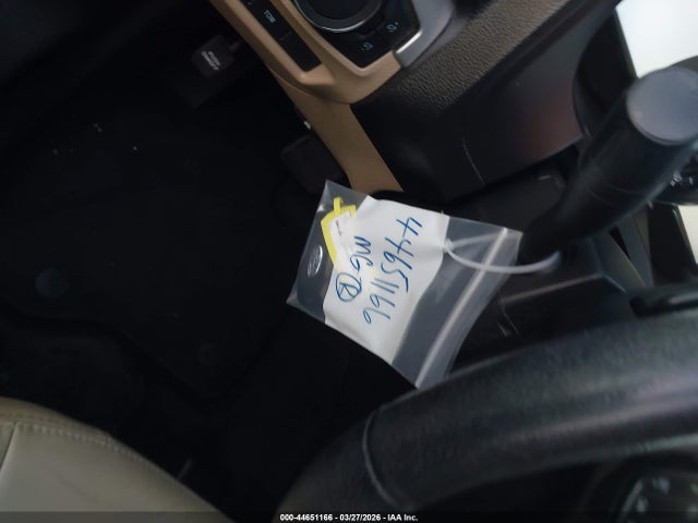 Ford EXPLORER XLT 2016 1FM5K7D85GGB52796 Image 18