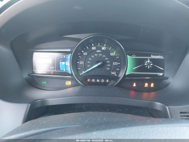 Ford EXPLORER XLT 2016 1FM5K7D85GGB52796 Image 7