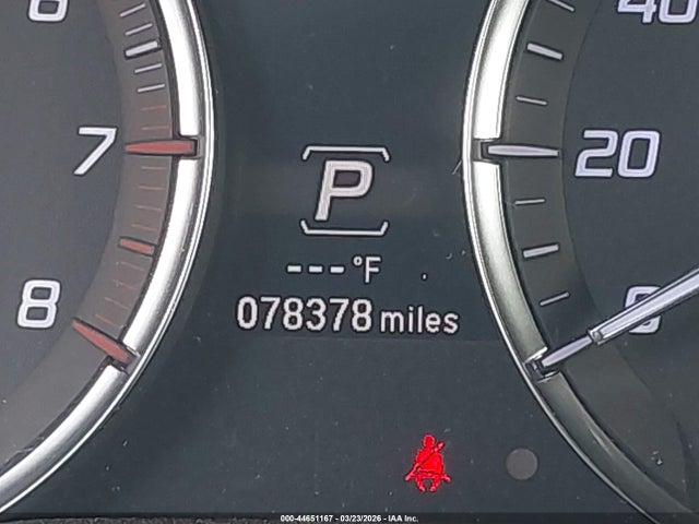 Продажа на аукционе авто 2019 Acura Mdx Tech Pkg, vin: 5J8YD4H51KL013549, номер лота: 44651167