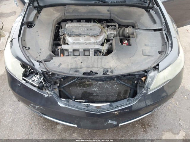 Продаж на аукціоні авто 2012 Acura Tl 3.5, vin: 19UUA8F53CA000932, номер лоту: 44651175