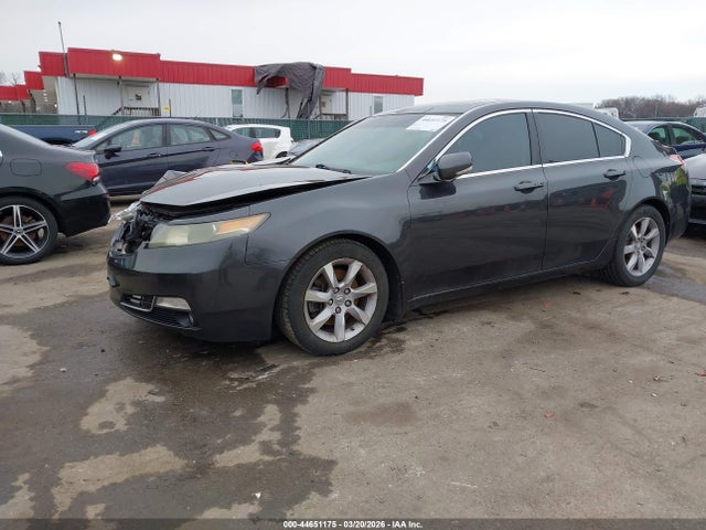 Продаж на аукціоні авто 2012 Acura Tl 3.5, vin: 19UUA8F53CA000932, номер лоту: 44651175