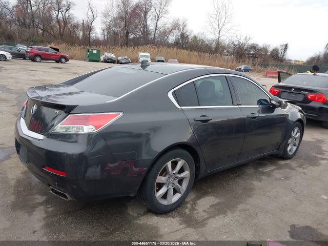 Продаж на аукціоні авто 2012 Acura Tl 3.5, vin: 19UUA8F53CA000932, номер лоту: 44651175