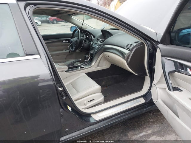 Продаж на аукціоні авто 2012 Acura Tl 3.5, vin: 19UUA8F53CA000932, номер лоту: 44651175