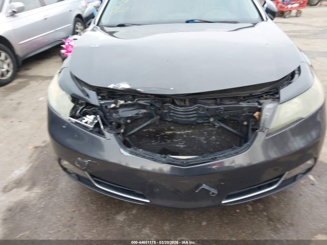 Продаж на аукціоні авто 2012 Acura Tl 3.5, vin: 19UUA8F53CA000932, номер лоту: 44651175