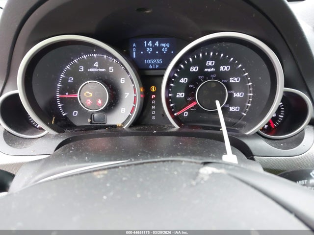 Продаж на аукціоні авто 2012 Acura Tl 3.5, vin: 19UUA8F53CA000932, номер лоту: 44651175