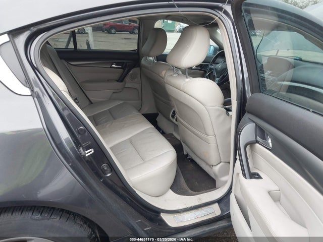 Продаж на аукціоні авто 2012 Acura Tl 3.5, vin: 19UUA8F53CA000932, номер лоту: 44651175
