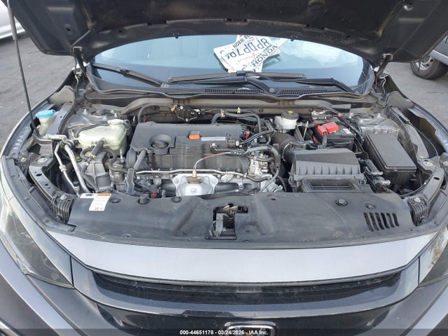 2HGFC2F69LH512947 Honda Civic Lx