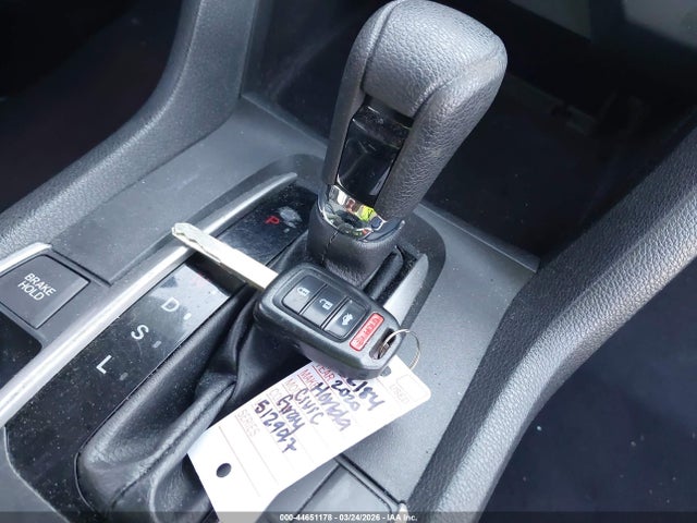 2HGFC2F69LH512947 Honda Civic Lx