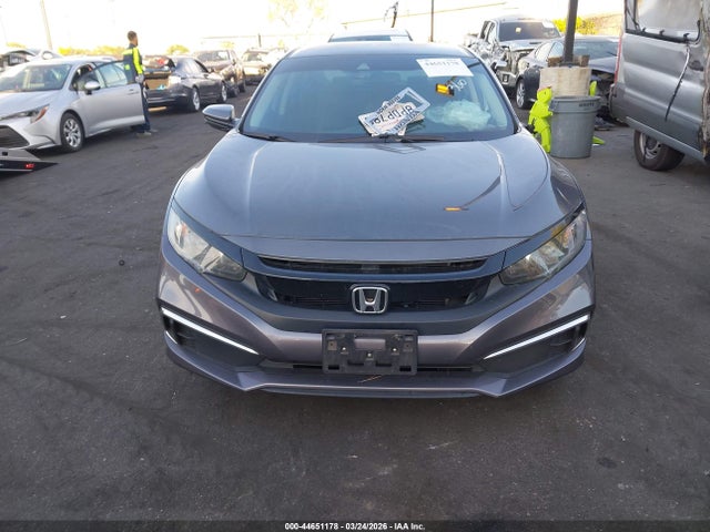 2HGFC2F69LH512947 Honda Civic Lx