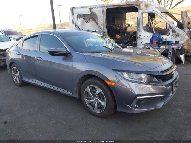 2HGFC2F69LH512947 Honda Civic Lx