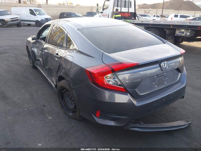 2HGFC2F69LH512947 Honda Civic Lx