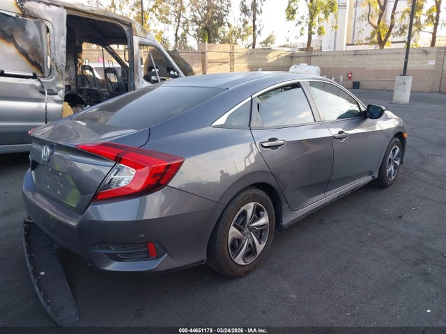 2HGFC2F69LH512947 Honda Civic Lx