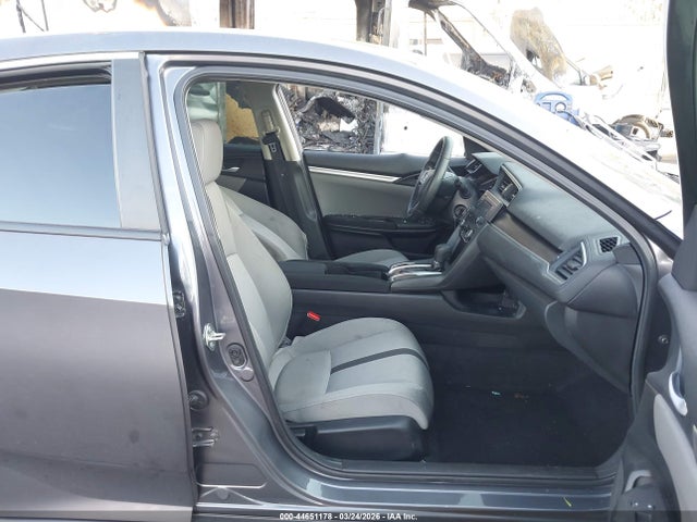 2HGFC2F69LH512947 Honda Civic Lx