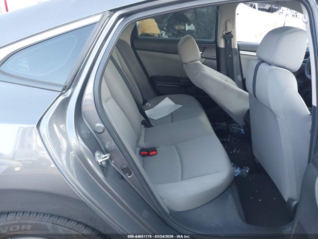 2HGFC2F69LH512947 Honda Civic Lx