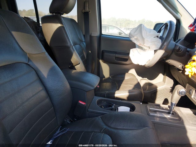 2010 NISSAN XTERRA 5N1AN0NU9AC527001 Photo 4