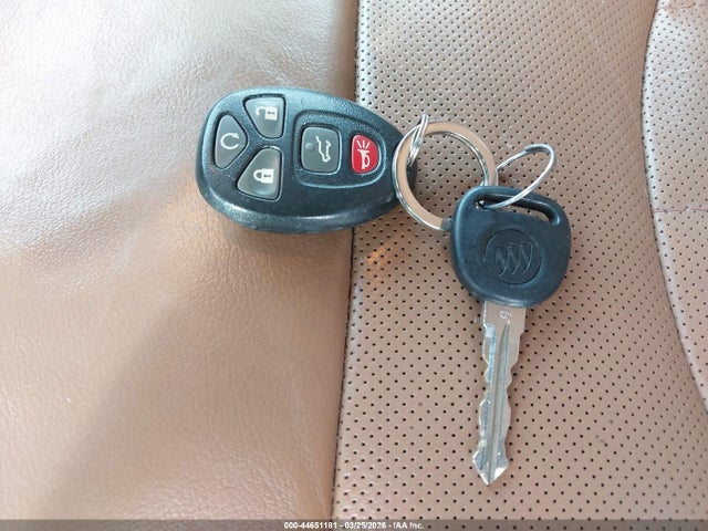 Продажа на аукционе авто 2015 Buick Enclave Leather, vin: 5GAKRBKD6FJ182446, номер лота: 44651181