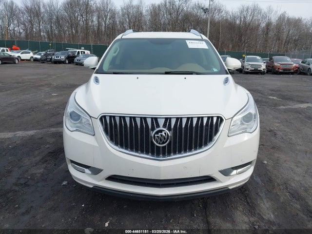 Продажа на аукционе авто 2015 Buick Enclave Leather, vin: 5GAKRBKD6FJ182446, номер лота: 44651181