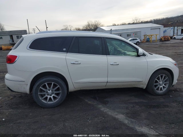 Продажа на аукционе авто 2015 Buick Enclave Leather, vin: 5GAKRBKD6FJ182446, номер лота: 44651181