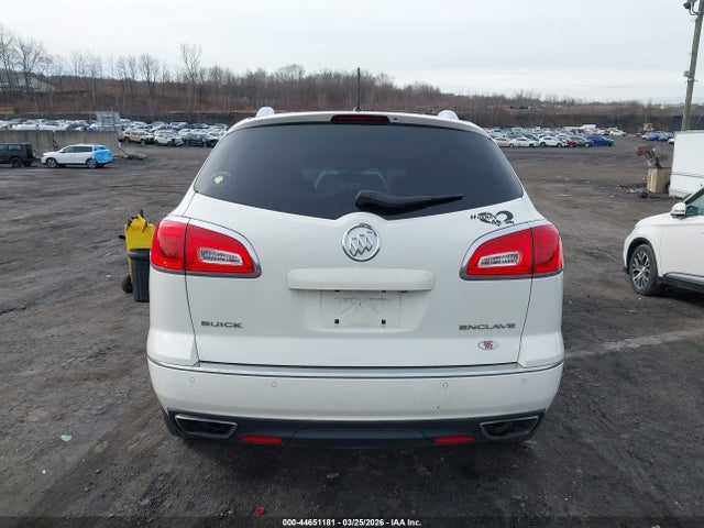 Продажа на аукционе авто 2015 Buick Enclave Leather, vin: 5GAKRBKD6FJ182446, номер лота: 44651181