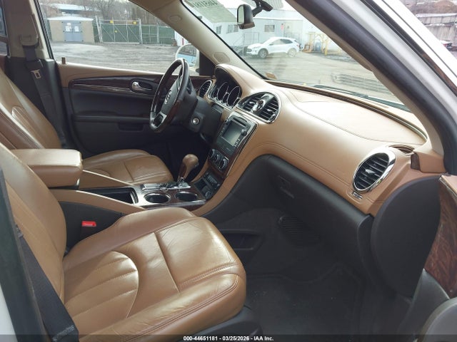 Продажа на аукционе авто 2015 Buick Enclave Leather, vin: 5GAKRBKD6FJ182446, номер лота: 44651181