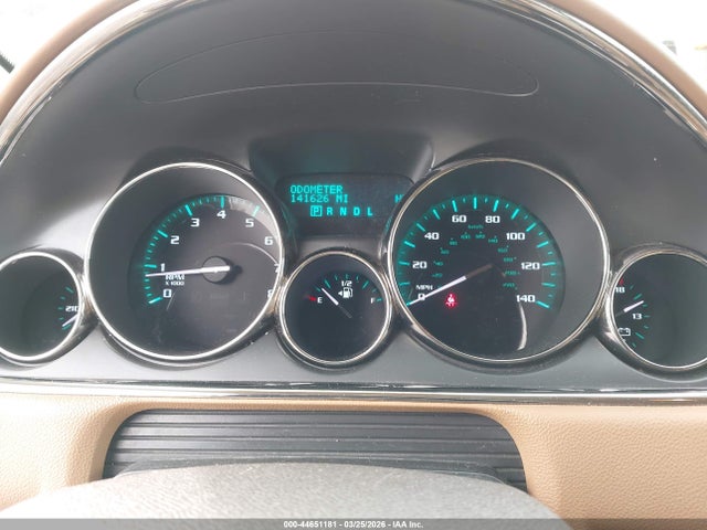 Продажа на аукционе авто 2015 Buick Enclave Leather, vin: 5GAKRBKD6FJ182446, номер лота: 44651181