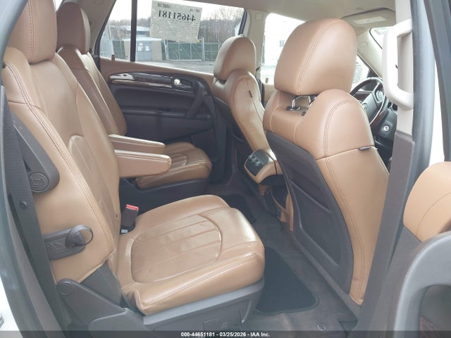 Продажа на аукционе авто 2015 Buick Enclave Leather, vin: 5GAKRBKD6FJ182446, номер лота: 44651181