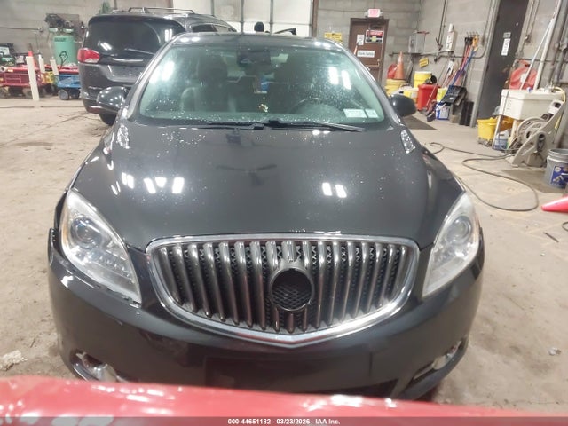 2014 Buick Verano Convenience Group მანქანა იყიდება აუქციონზე, vin: 1G4PR5SK0E4130341, აუქციონის ნომერი: 44651182