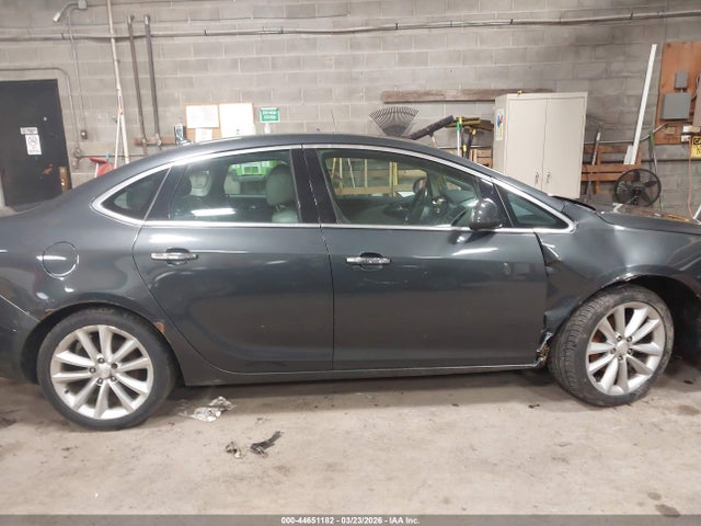 2014 Buick Verano Convenience Group მანქანა იყიდება აუქციონზე, vin: 1G4PR5SK0E4130341, აუქციონის ნომერი: 44651182