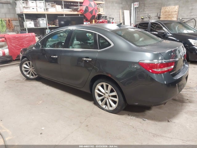 2014 Buick Verano Convenience Group მანქანა იყიდება აუქციონზე, vin: 1G4PR5SK0E4130341, აუქციონის ნომერი: 44651182