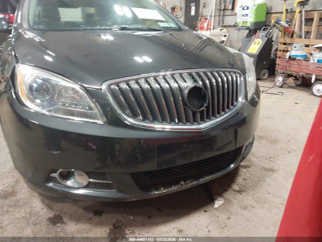 2014 Buick Verano Convenience Group მანქანა იყიდება აუქციონზე, vin: 1G4PR5SK0E4130341, აუქციონის ნომერი: 44651182