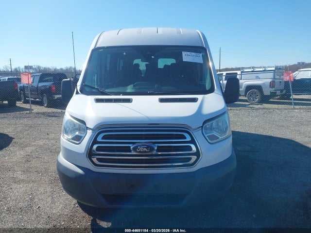 2016 Ford Transit-350 Xlt მანქანა იყიდება აუქციონზე, vin: 1FBAX2CM3GKA17713, აუქციონის ნომერი: 44651184