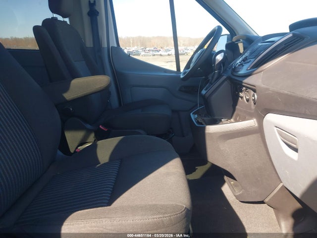 2016 Ford Transit-350 Xlt მანქანა იყიდება აუქციონზე, vin: 1FBAX2CM3GKA17713, აუქციონის ნომერი: 44651184