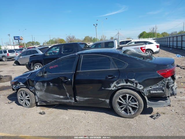 2024 Kia Forte Lxs მანქანა იყიდება აუქციონზე, vin: 3KPF24AD5RE796374, აუქციონის ნომერი: 44651193