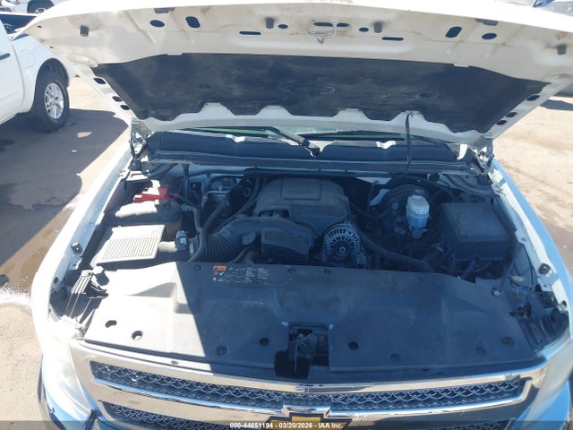 Aukcja sprzedaży 2012 Chevrolet Silverado 1500 Lt, vin: 1GCRCSE04CZ305939, numer aukcji: 44651194