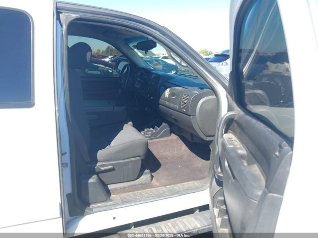 Aukcja sprzedaży 2012 Chevrolet Silverado 1500 Lt, vin: 1GCRCSE04CZ305939, numer aukcji: 44651194
