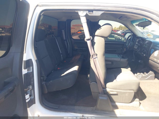Aukcja sprzedaży 2012 Chevrolet Silverado 1500 Lt, vin: 1GCRCSE04CZ305939, numer aukcji: 44651194