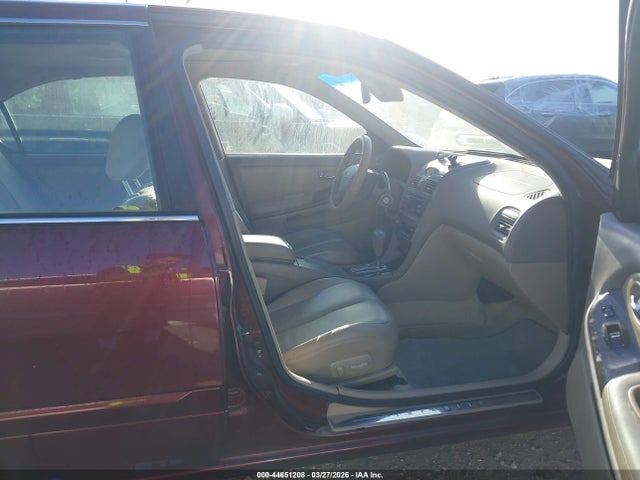 Продажа на аукционе авто 2001 Infiniti I30, vin: JNKCA31A61T029410, номер лота: 44651208