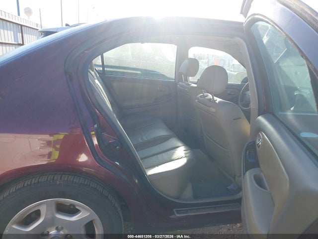 Продажа на аукционе авто 2001 Infiniti I30, vin: JNKCA31A61T029410, номер лота: 44651208