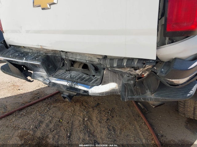 1GCGSBEN0H1149815 Chevrolet Colorado Wt