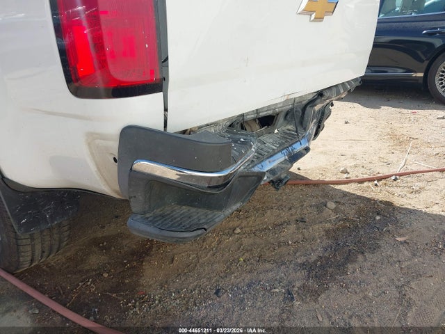 1GCGSBEN0H1149815 Chevrolet Colorado Wt