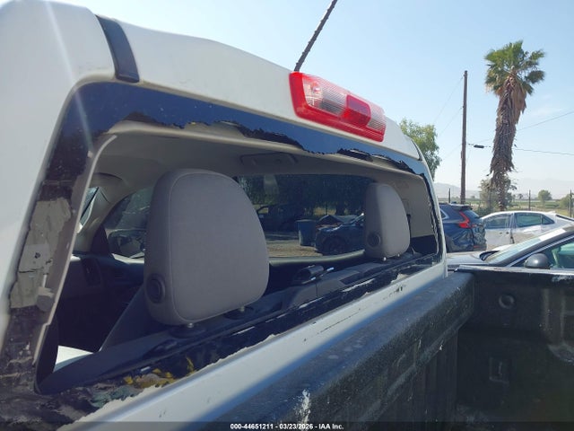 1GCGSBEN0H1149815 Chevrolet Colorado Wt