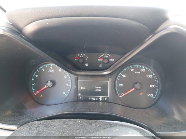 1GCGSBEN0H1149815 Chevrolet Colorado Wt