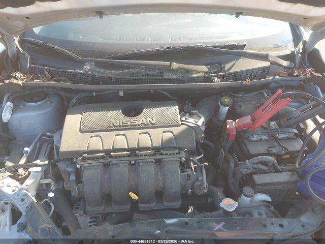 Aukcja sprzedaży 2018 Nissan Sentra Sv, vin: 3N1AB7AP9JL639021, numer aukcji: 44651212