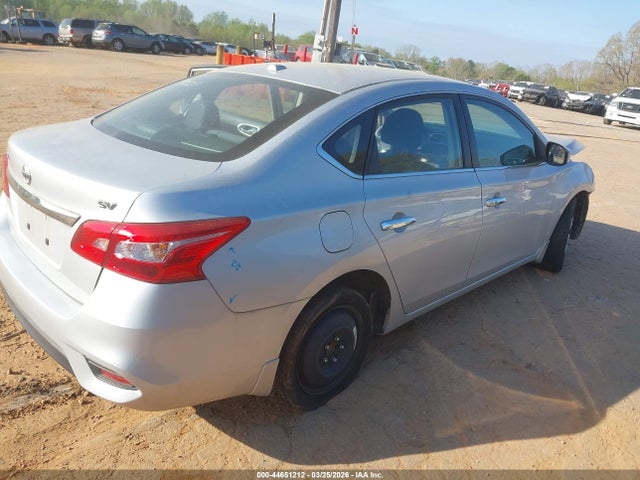 Aukcja sprzedaży 2018 Nissan Sentra Sv, vin: 3N1AB7AP9JL639021, numer aukcji: 44651212