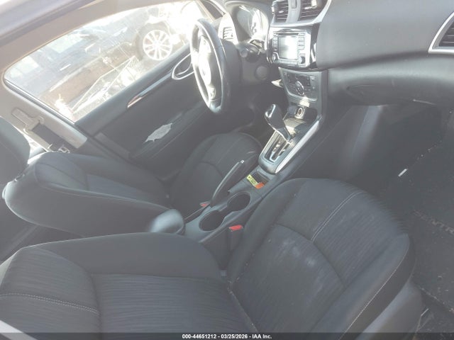 Aukcja sprzedaży 2018 Nissan Sentra Sv, vin: 3N1AB7AP9JL639021, numer aukcji: 44651212