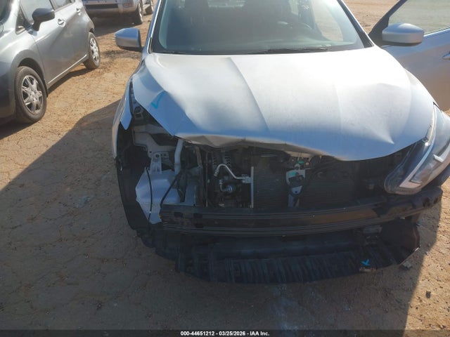 Aukcja sprzedaży 2018 Nissan Sentra Sv, vin: 3N1AB7AP9JL639021, numer aukcji: 44651212