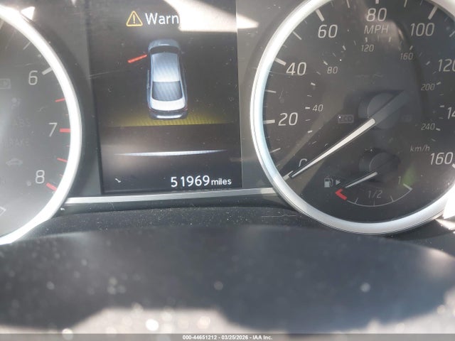 Aukcja sprzedaży 2018 Nissan Sentra Sv, vin: 3N1AB7AP9JL639021, numer aukcji: 44651212