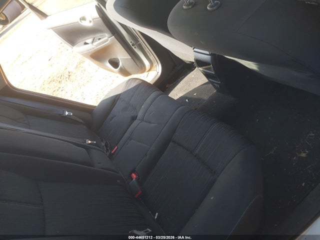 Aukcja sprzedaży 2018 Nissan Sentra Sv, vin: 3N1AB7AP9JL639021, numer aukcji: 44651212